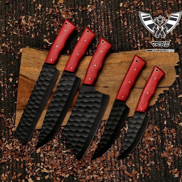 Chef Set - Picture 4 of 6